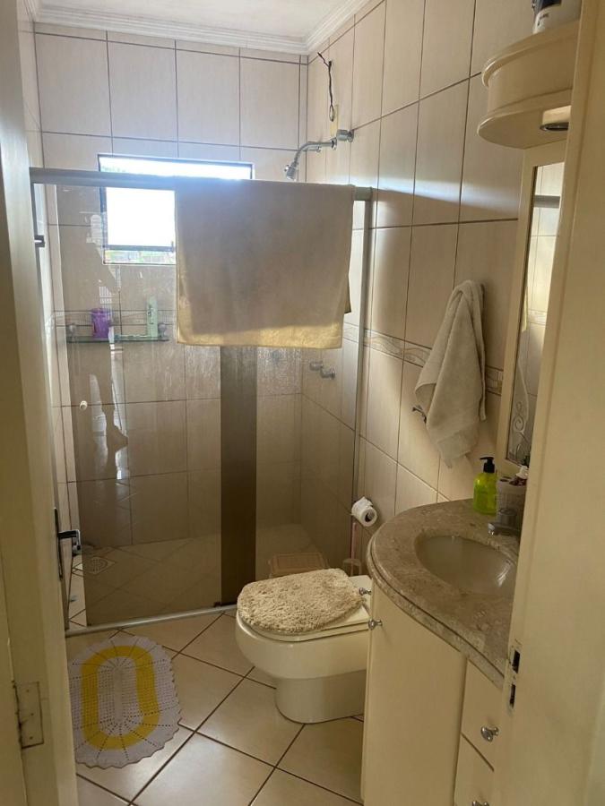 Casa à venda com 3 quartos, 260m² - Foto 36