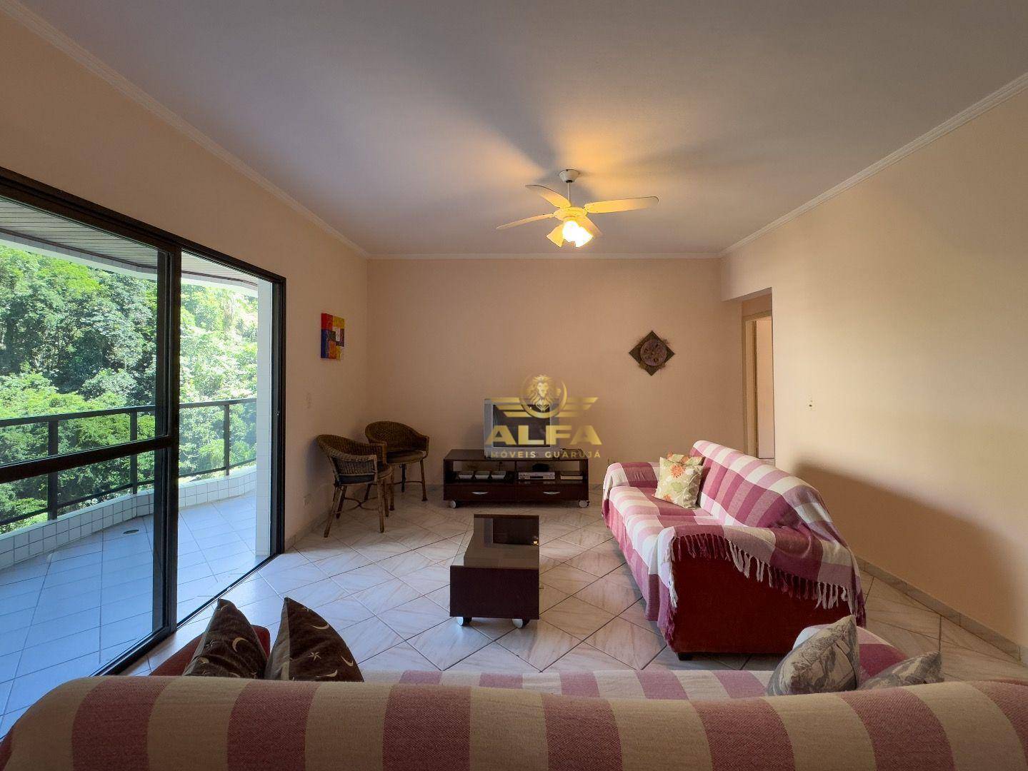 Apartamento à venda com 4 quartos, 150m² - Foto 1