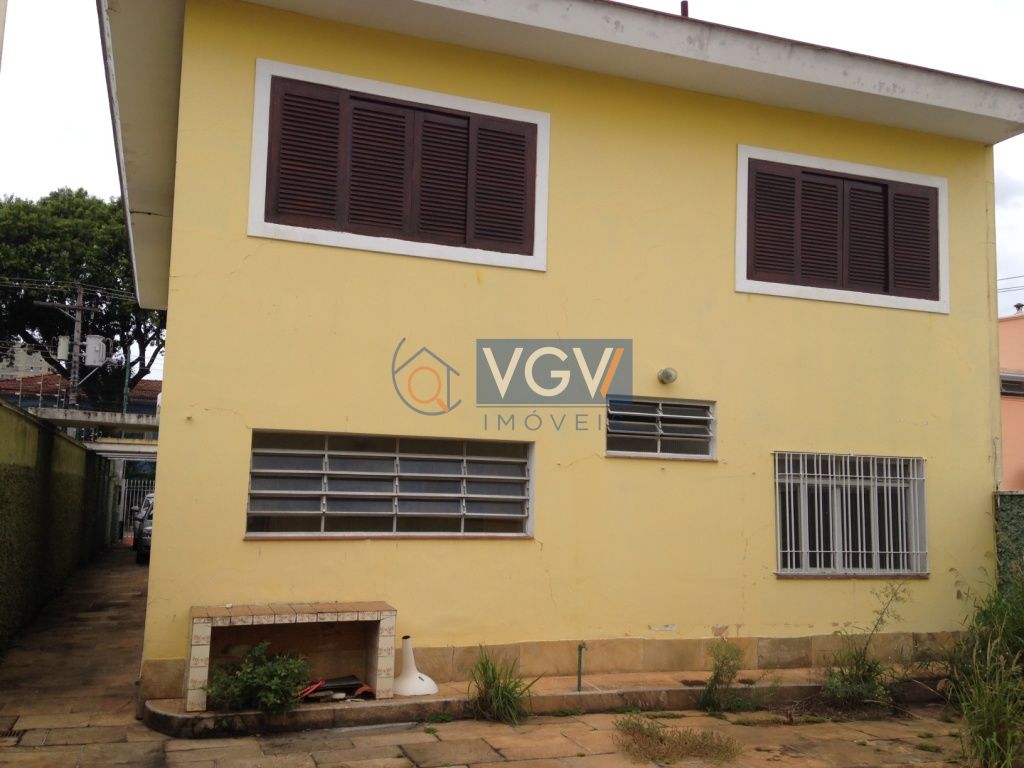 Casa à venda e aluguel com 6 quartos, 450m² - Foto 5