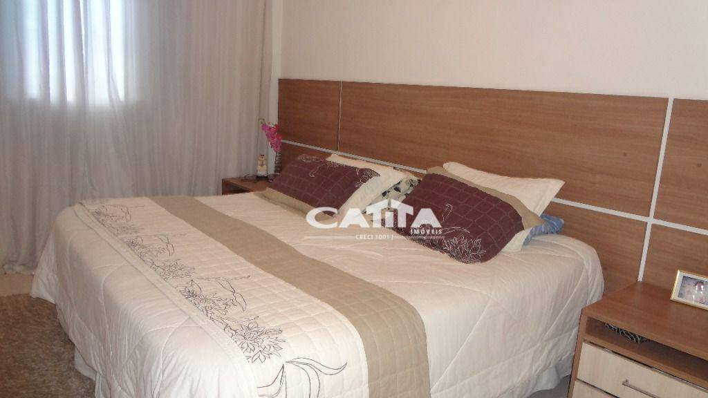 Casa à venda com 3 quartos, 270m² - Foto 9