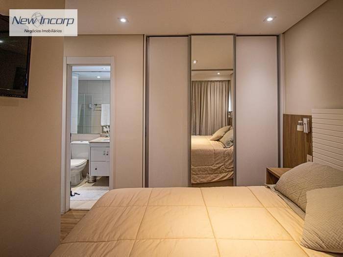 Apartamento à venda com 2 quartos, 81m² - Foto 12