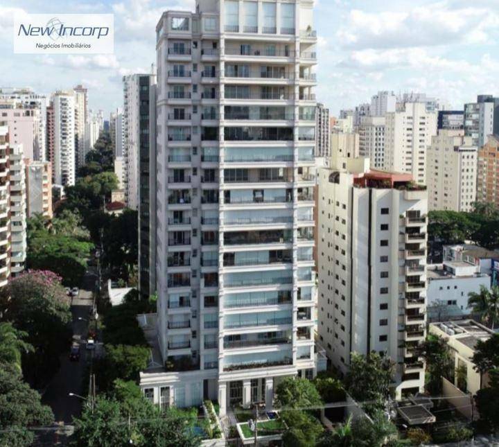 Apartamento à venda e aluguel com 3 quartos, 405m² - Foto 29