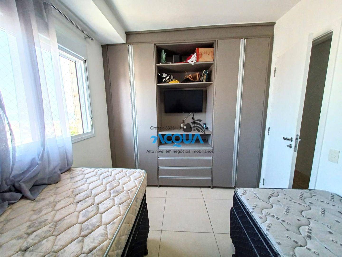 Apartamento à venda com 3 quartos, 118m² - Foto 10