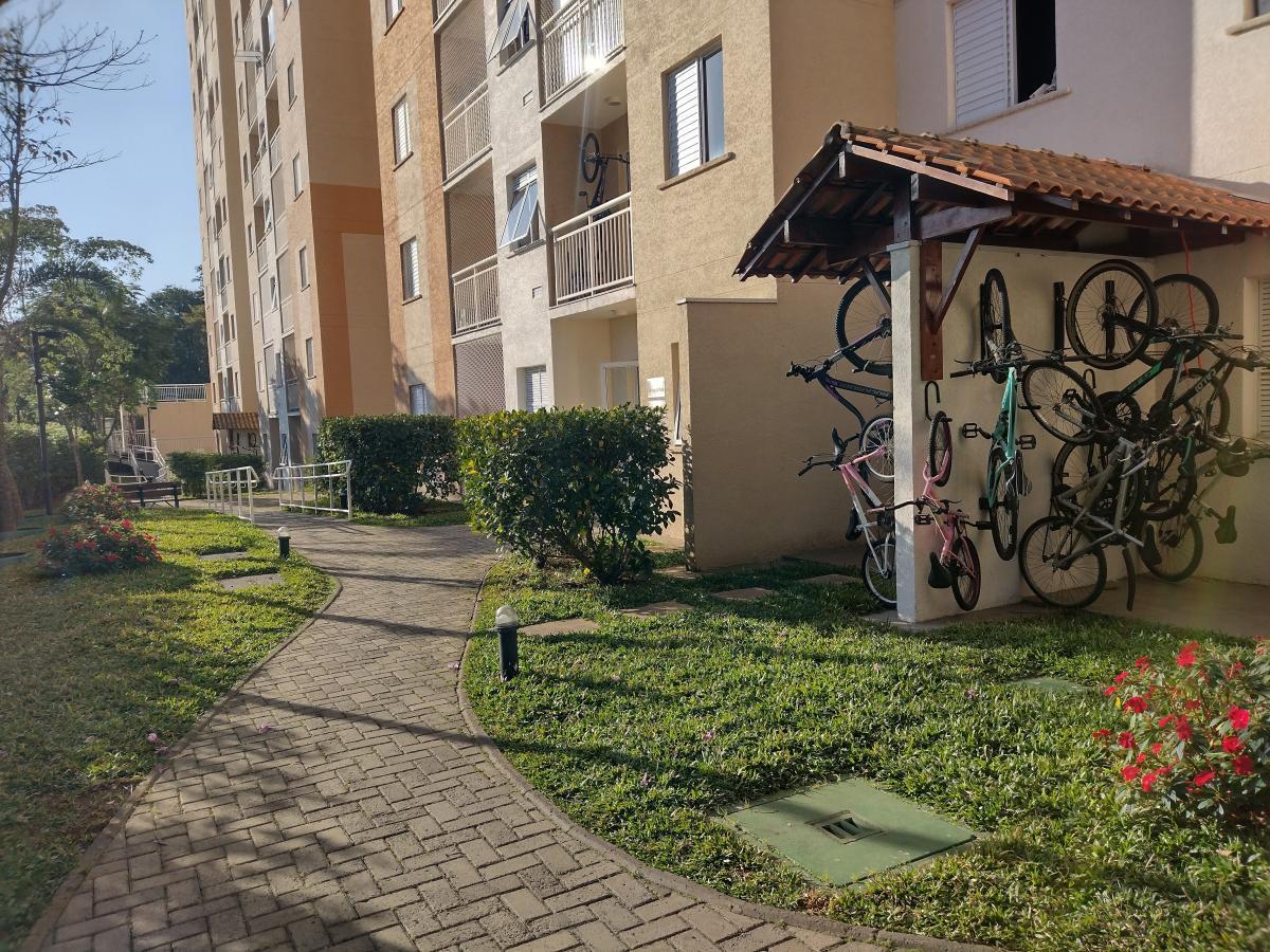 Apartamento à venda com 2 quartos, 47m² - Foto 18