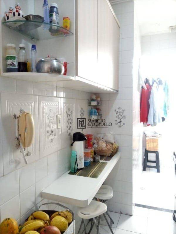 Apartamento à venda com 3 quartos, 78m² - Foto 11