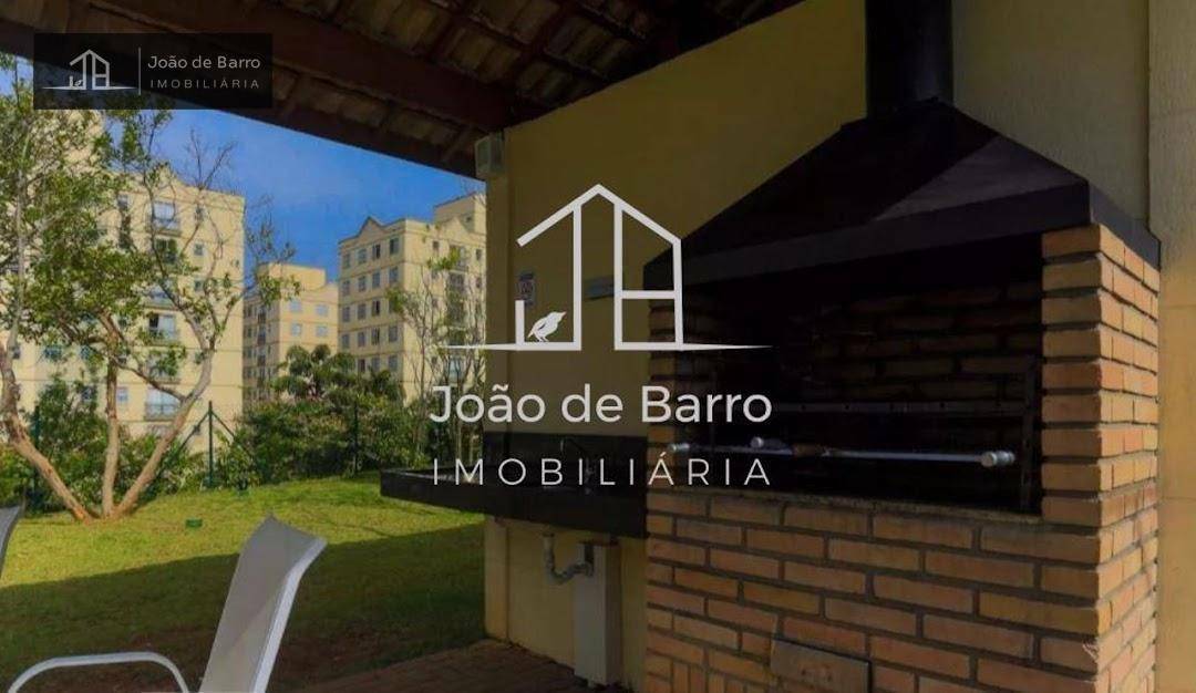 Apartamento à venda com 2 quartos, 52m² - Foto 13