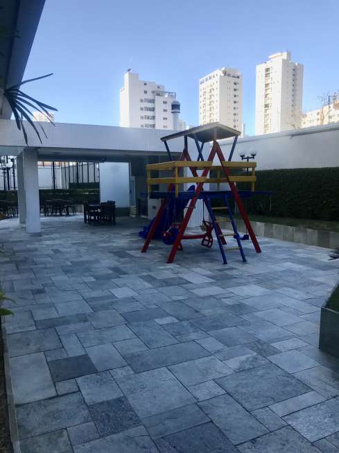 Apartamento à venda com 4 quartos, 230m² - Foto 3