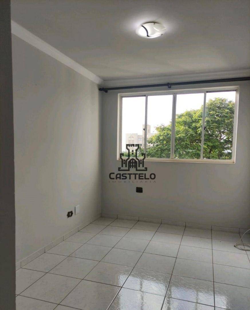 Apartamento à venda com 3 quartos, 65m² - Foto 10