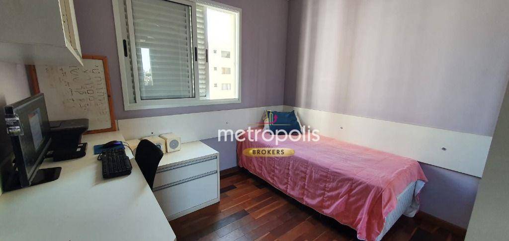 Apartamento à venda com 3 quartos, 123m² - Foto 14