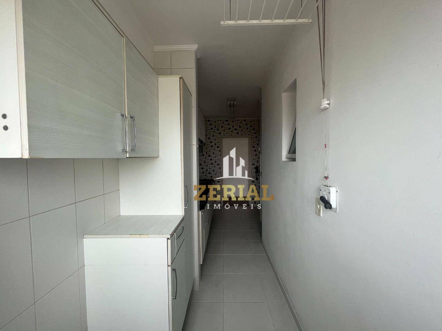 Apartamento à venda com 3 quartos, 80m² - Foto 9