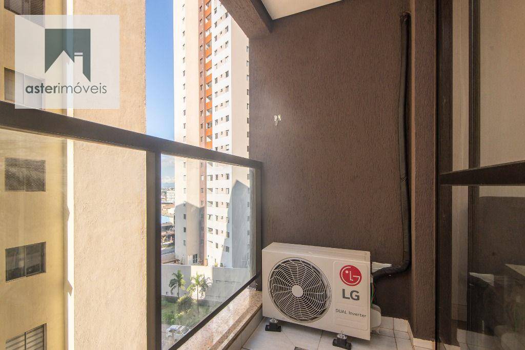 Apartamento à venda com 1 quarto, 49m² - Foto 11