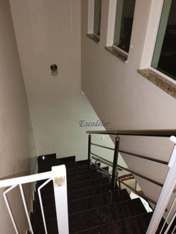 Sobrado à venda com 3 quartos, 114m² - Foto 22