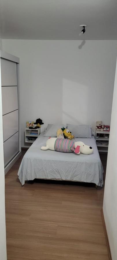 Apartamento à venda com 2 quartos, 47m² - Foto 8