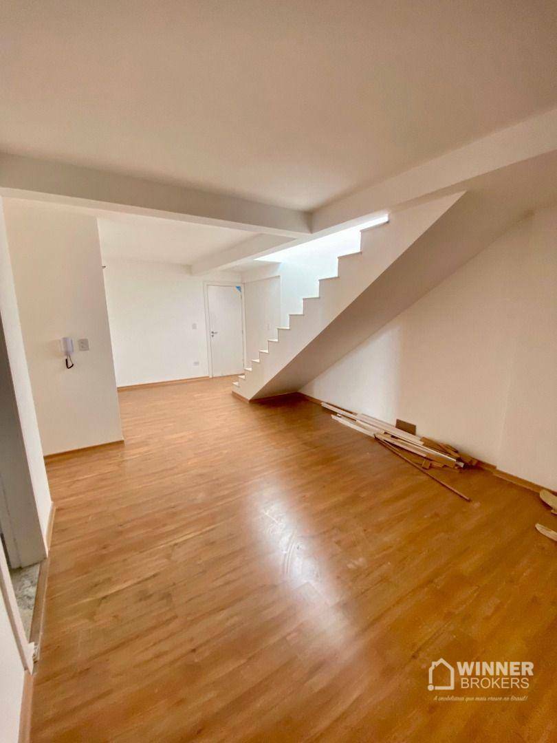 Apartamento à venda com 3 quartos, 192m² - Foto 15