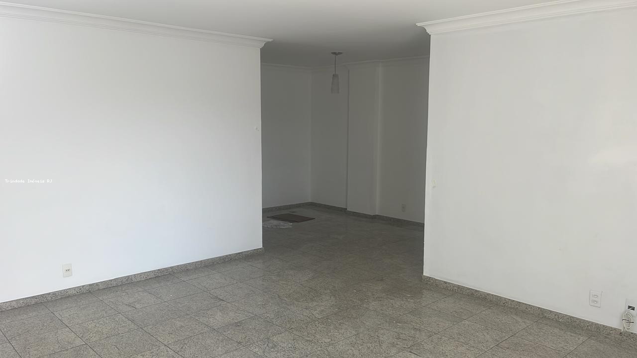 Apartamento à venda com 4 quartos, 134m² - Foto 5
