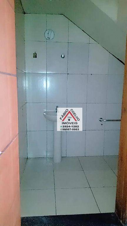 Sobrado à venda com 2 quartos, 200m² - Foto 19