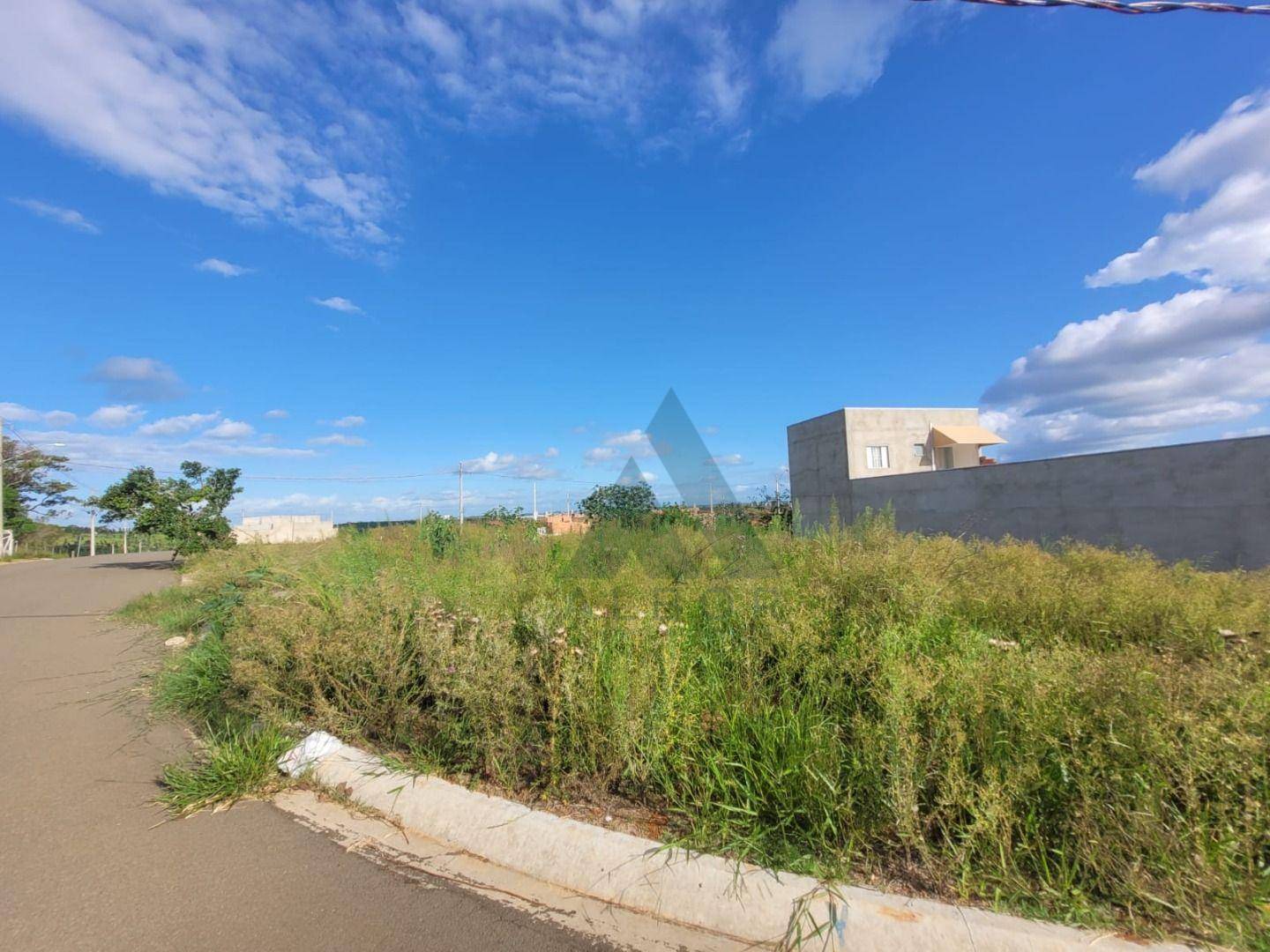 Terreno, 204 m² - Foto 2