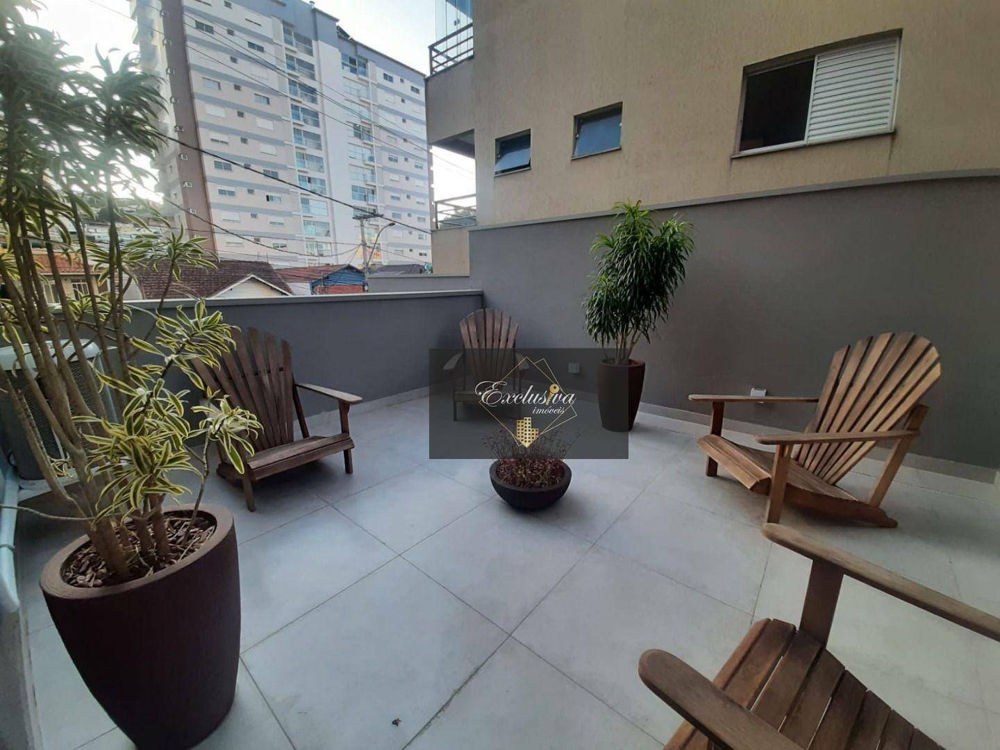 Apartamento à venda com 2 quartos, 69m² - Foto 19