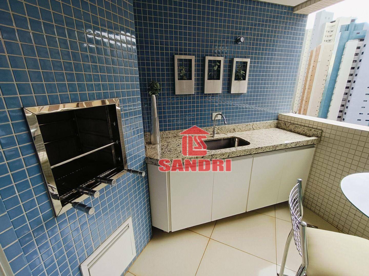 Apartamento à venda com 2 quartos, 160M2 - Foto 4