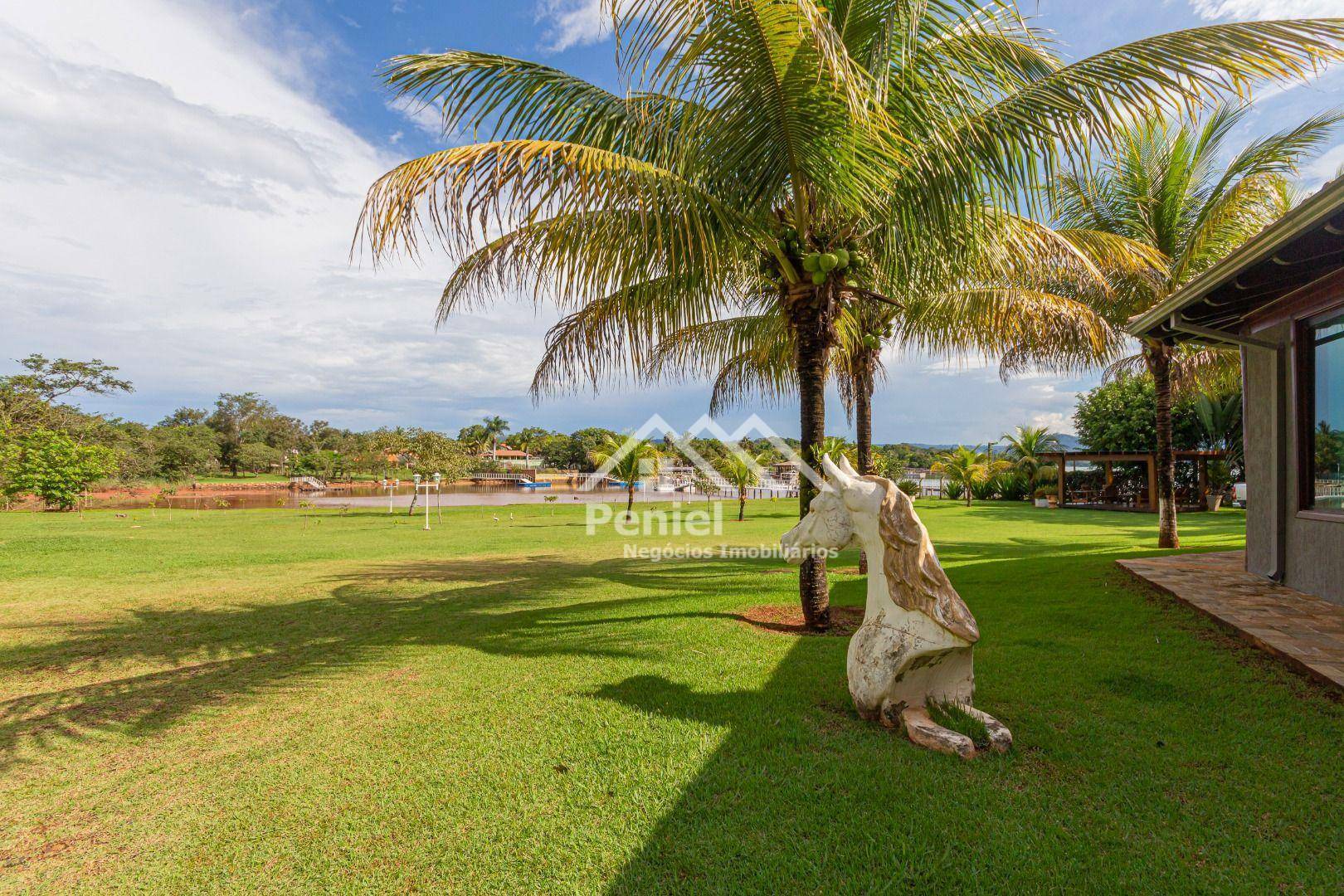 Fazenda à venda com 5 quartos, 600m² - Foto 14