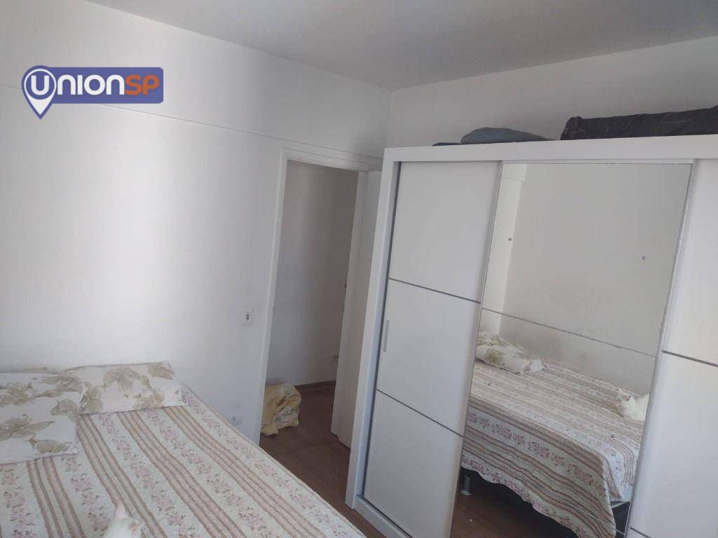 Apartamento à venda com 2 quartos, 70m² - Foto 5