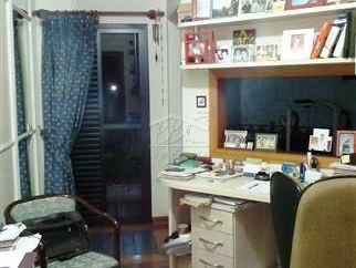 Apartamento à venda com 3 quartos, 149m² - Foto 9