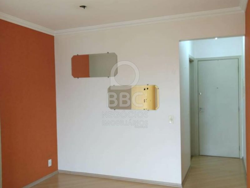 Apartamento à venda com 3 quartos, 68m² - Foto 1