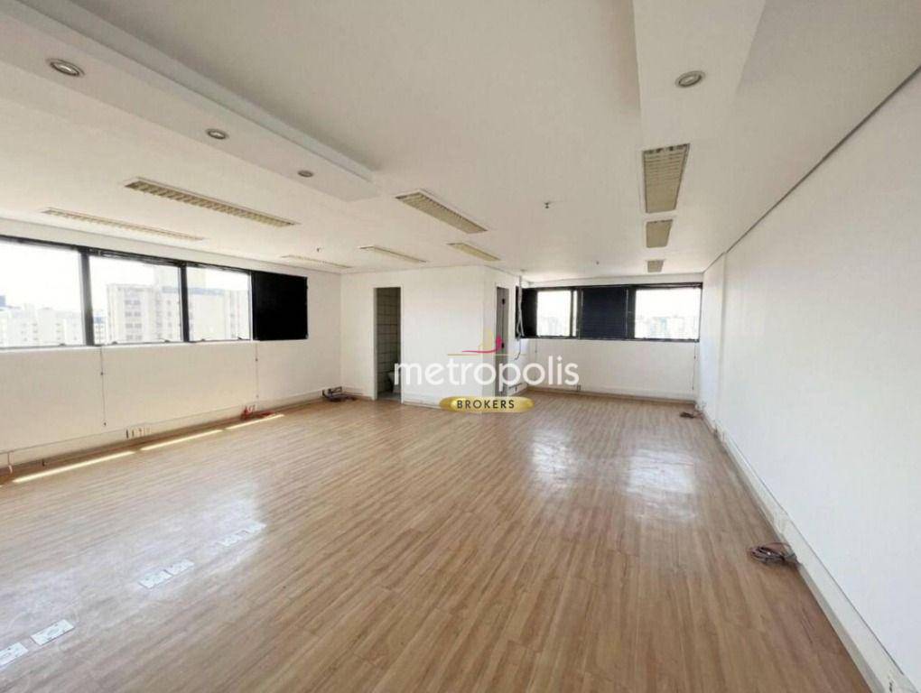 Conjunto Comercial-Sala à venda, 60m² - Foto 6