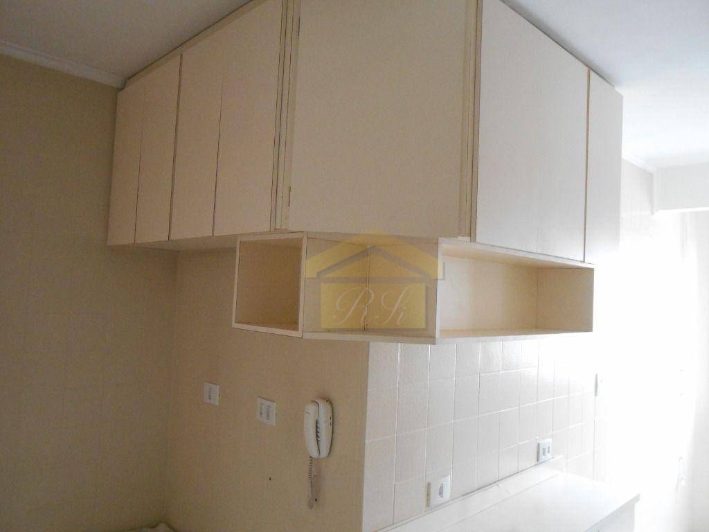 Apartamento à venda com 3 quartos, 72m² - Foto 5