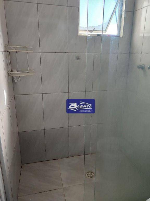 Apartamento à venda com 2 quartos, 62m² - Foto 4