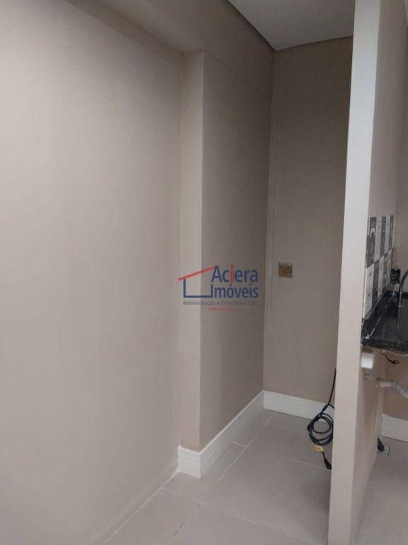 Conjunto Comercial-Sala para alugar, 40m² - Foto 10
