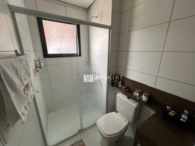 Apartamento à venda com 3 quartos, 96m² - Foto 16