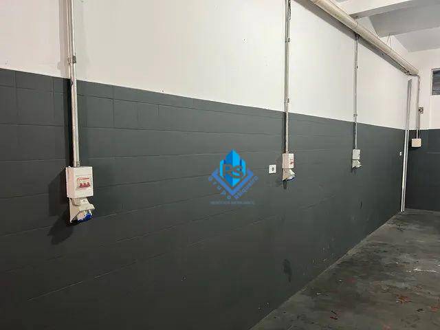 Depósito-Galpão, 130 m² - Foto 4