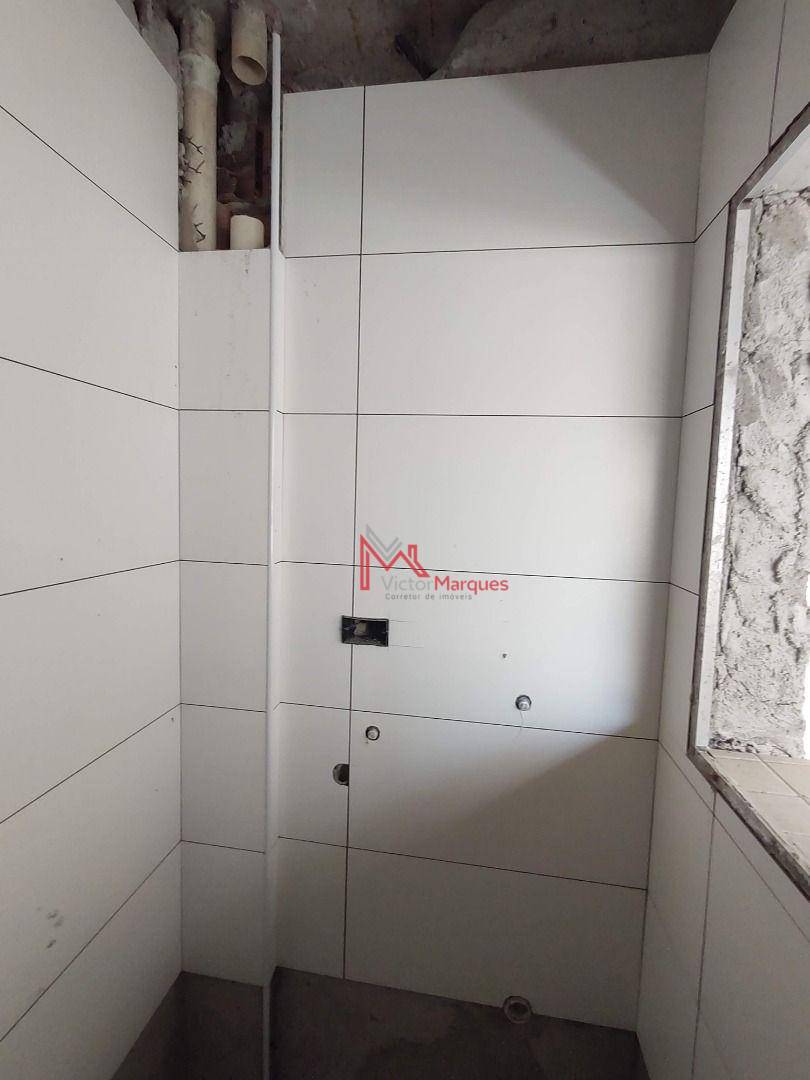 Apartamento à venda com 2 quartos, 65m² - Foto 10