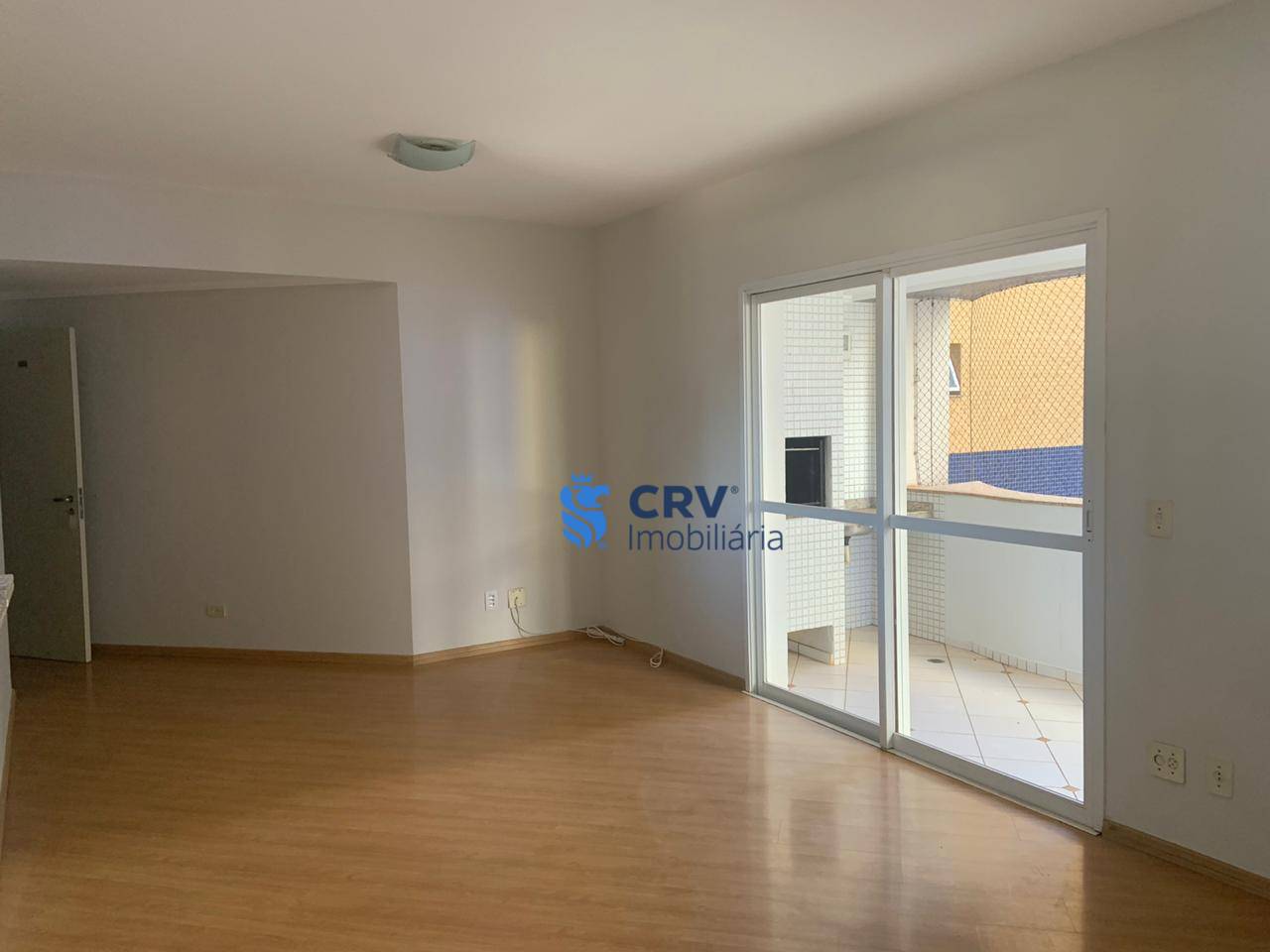 Apartamento para alugar com 3 quartos, 100m² - Foto 1