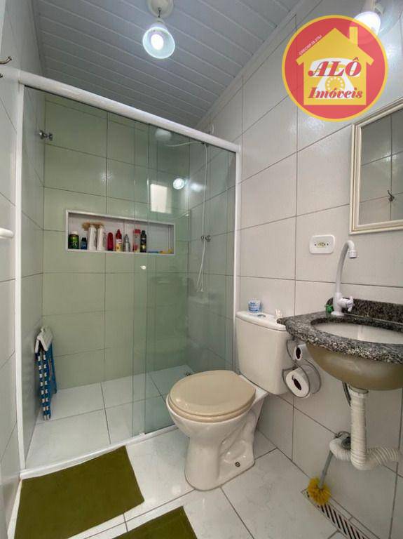 Casa de Condomínio à venda com 2 quartos, 50m² - Foto 9