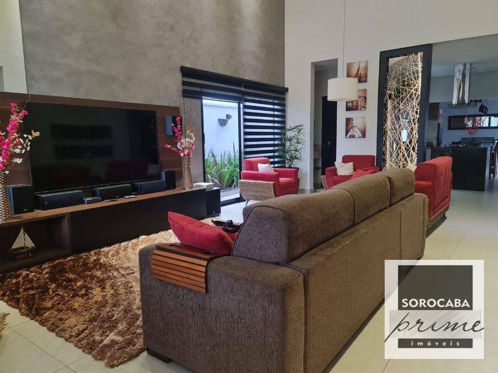 Casa de Condomínio à venda com 3 quartos, 220m² - Foto 28