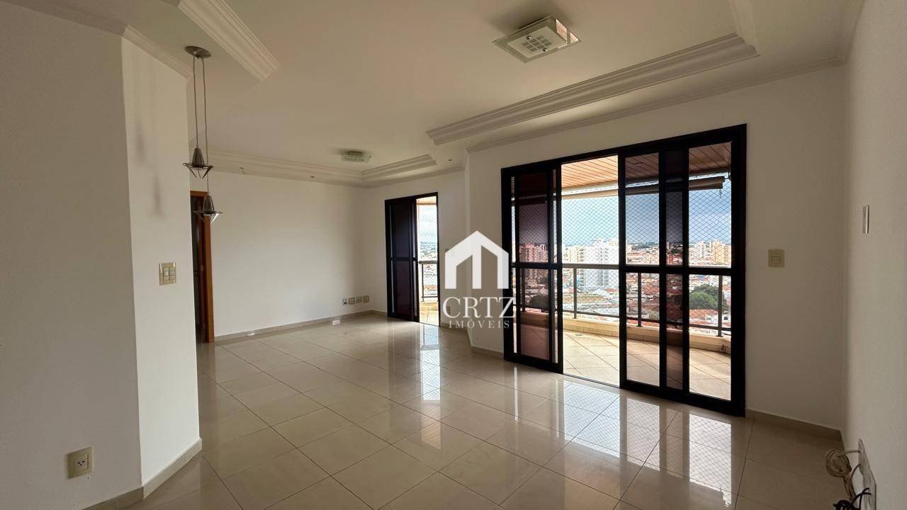 Apartamento, 3 quartos, 245 m² - Foto 3