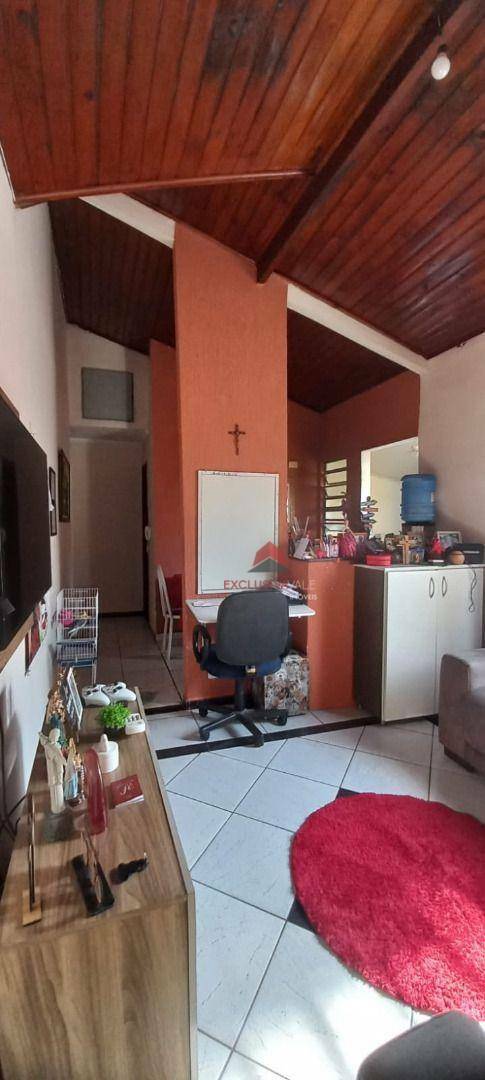 Casa de Condomínio à venda com 2 quartos, 47m² - Foto 12