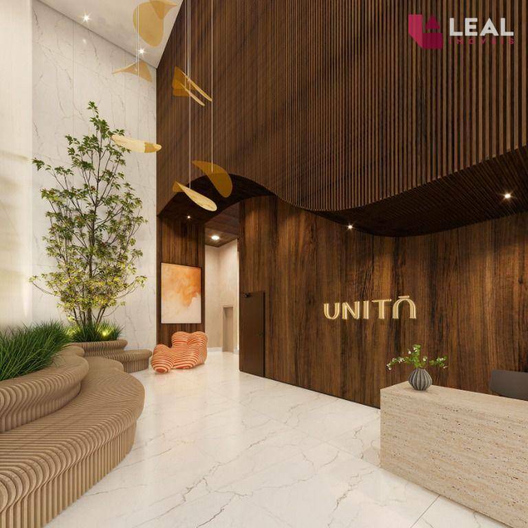 Apartamento, 3 quartos, 124 m² - Foto 4