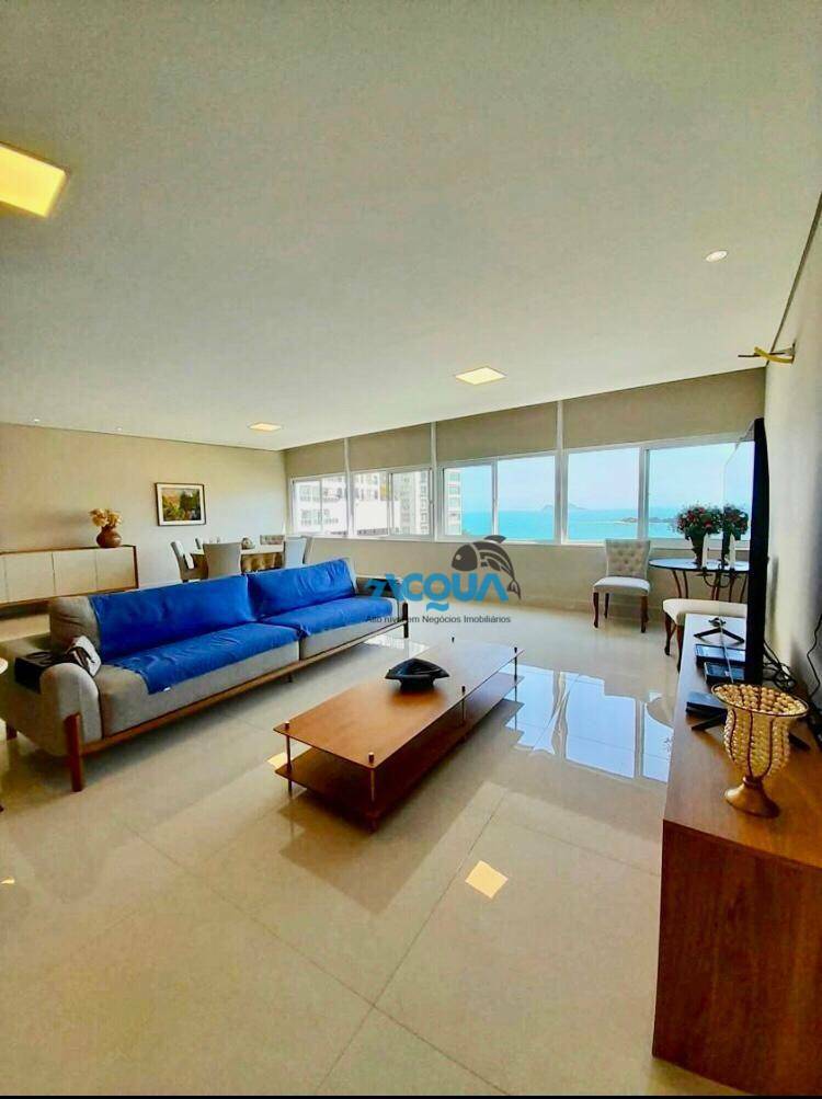 Apartamento à venda com 5 quartos, 375m² - Foto 3