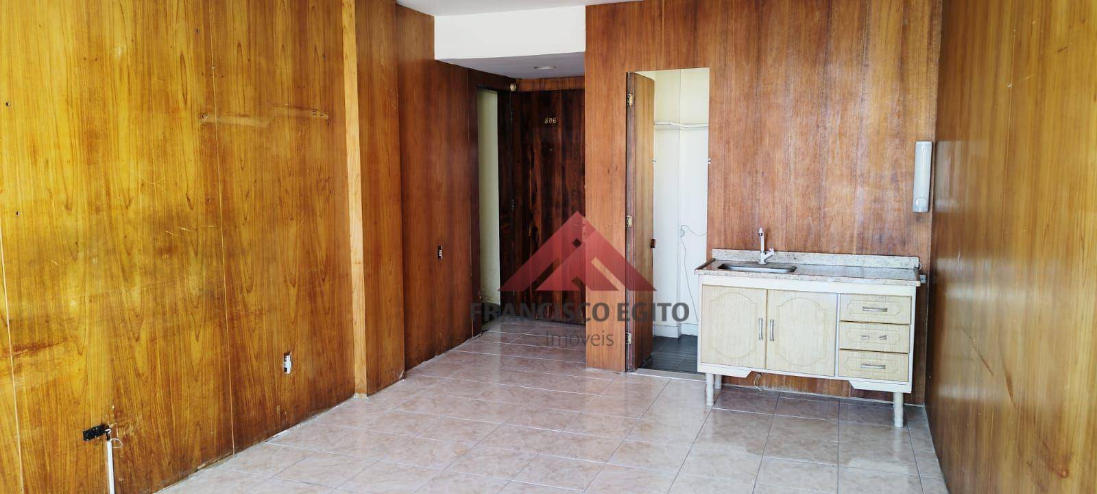 Conjunto Comercial-Sala à venda, 30m² - Foto 3