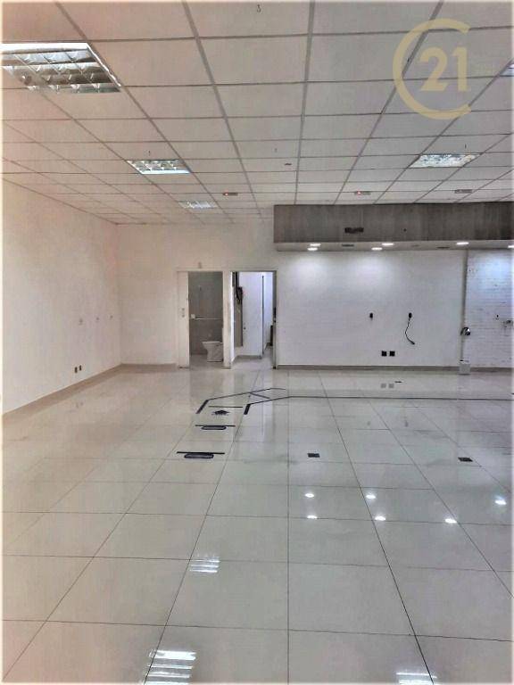 Loja-Salão para alugar, 230m² - Foto 7