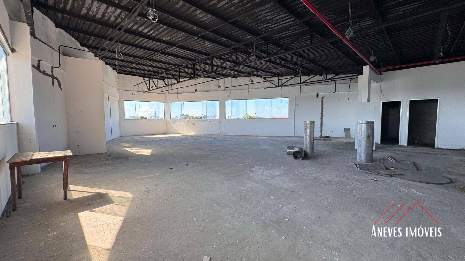 Prédio Inteiro para alugar, 1200m² - Foto 5