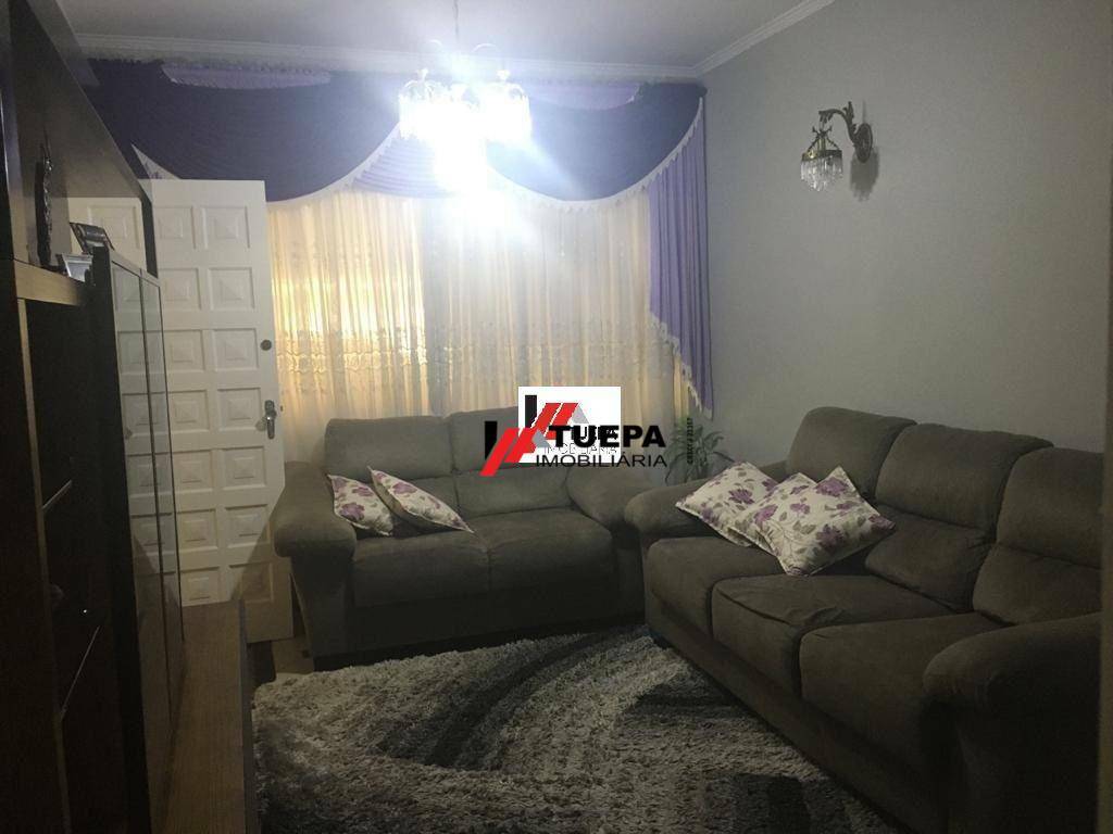 Sobrado à venda com 3 quartos, 132m² - Foto 17