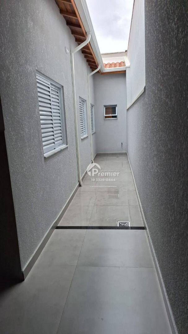 Casa à venda com 3 quartos, 138m² - Foto 21