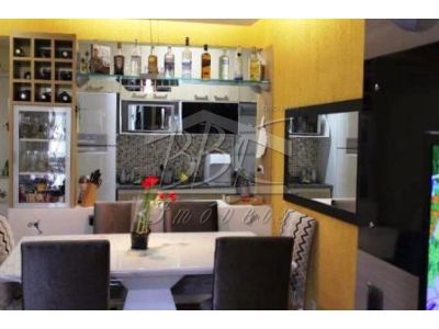 Apartamento à venda com 3 quartos, 62m² - Foto 6