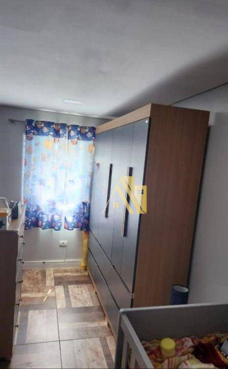 Sobrado à venda com 3 quartos, 136m² - Foto 10