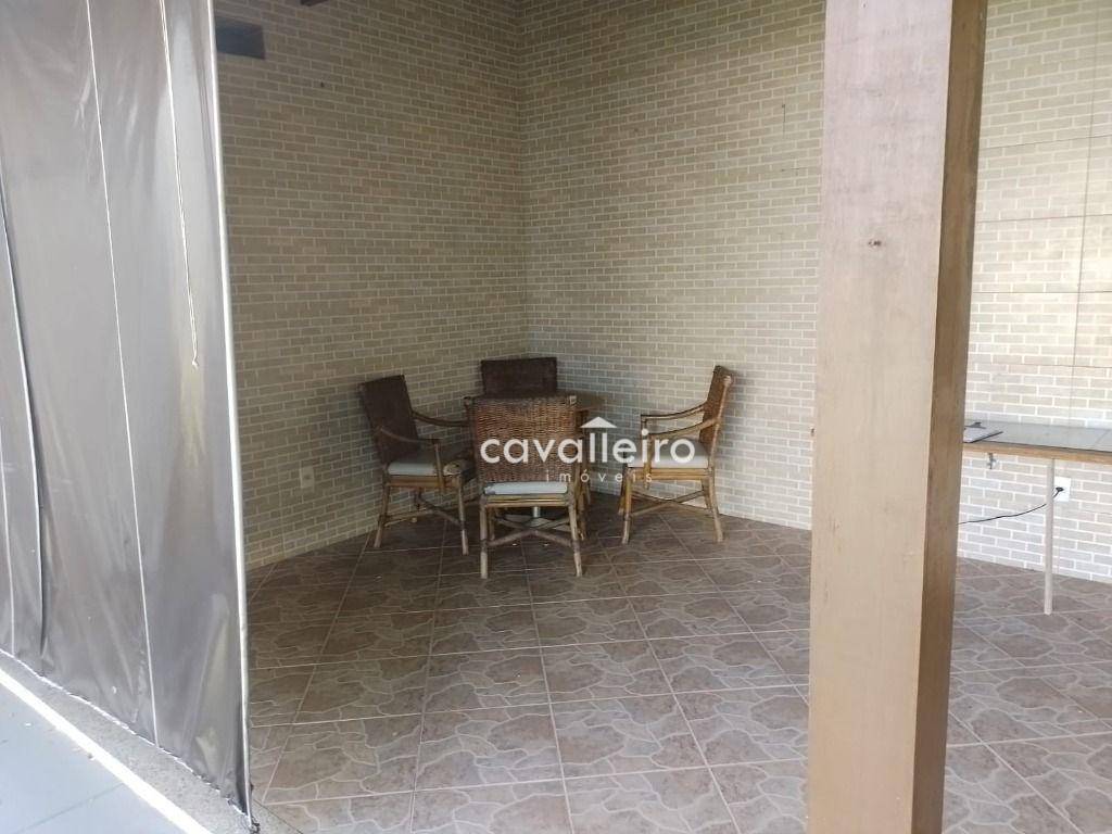 Casa à venda com 4 quartos, 200m² - Foto 35