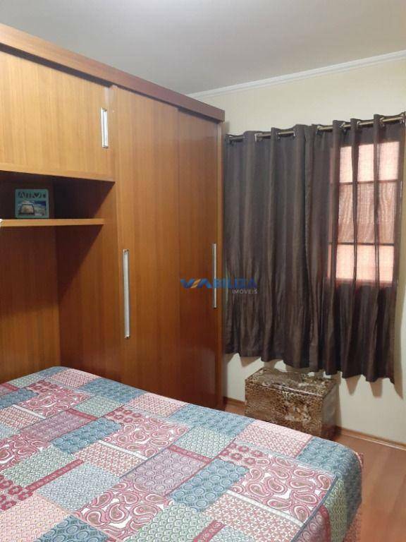 Apartamento à venda com 2 quartos, 65m² - Foto 11